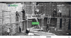 Desktop Screenshot of brooklynyc.com