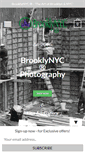 Mobile Screenshot of brooklynyc.com